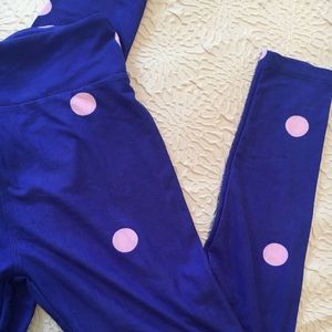 Lularoe Leggings